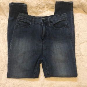 Urban Outfitters Jeans - BDG Super High Rise Twig Ankle Jeans Urban Outfitters Jeans - BDG Super High Rise Twig Ankle Jeans